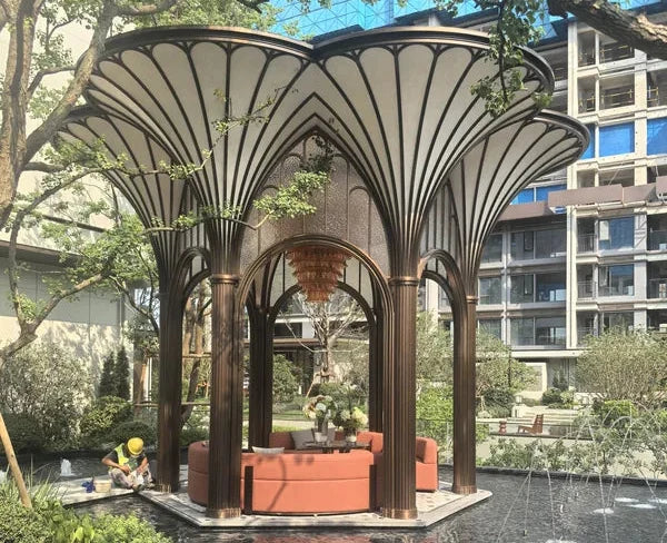 Poly Shengtangyin Sales Gallery | PVD Stainless Steel