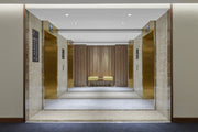 voco Makkah by IHG | Custom Elevator & Lobby Metalwork