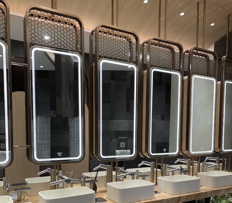 Stainless Steel Furniture & Fixtures