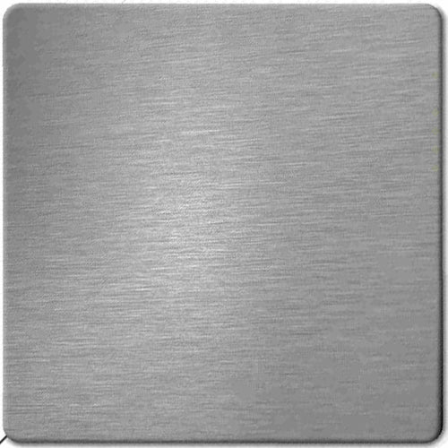 Fine sand-textured cement grey matte color