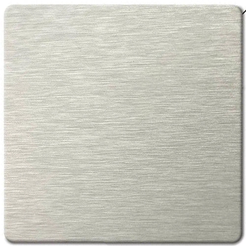Fine sand textured moon white matte color
