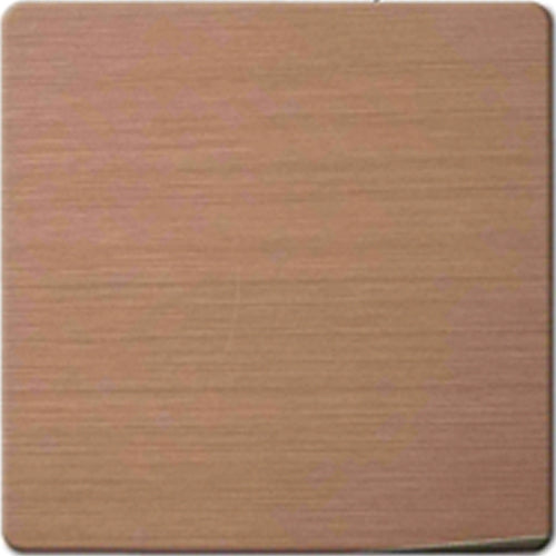 Hairline Morandi Apricot Matte