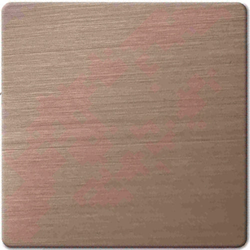 Hairline Morandi Apricot Matte