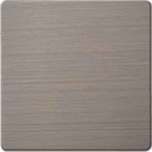 Matte hairline khaki
