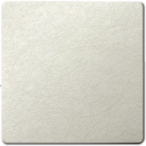 Matte light champagne goldwith random patterns