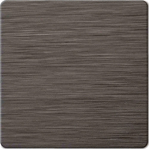 Matte satin khaki