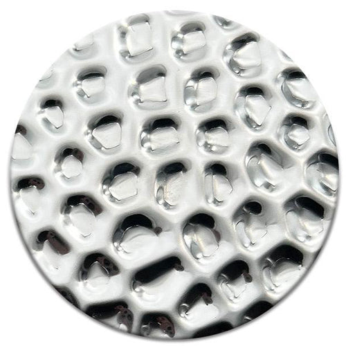 Mirror-like small honeycomb