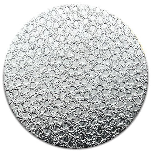 Peacock Silver