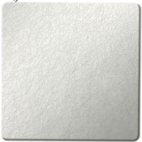 Random moon white matte color