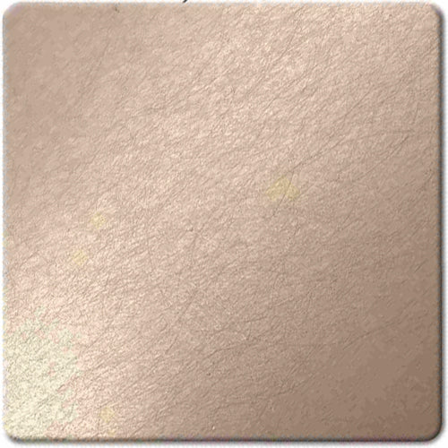Random patterns tea colored and matte