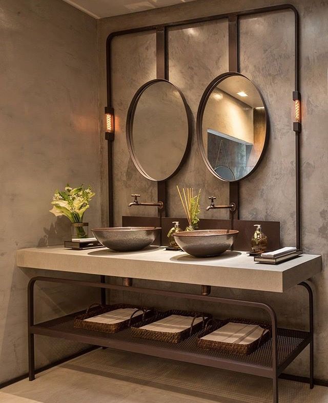 Stainless Steel Furniture & Fixtures