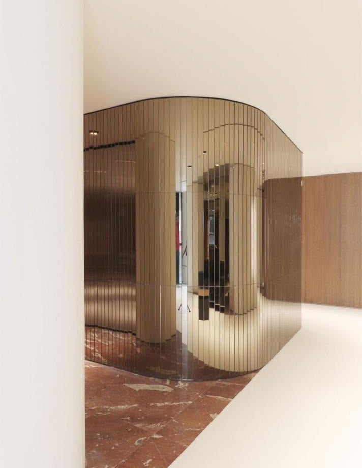 xinmaometal-bronze-stainless-steel-curved-wall-panel-lobby