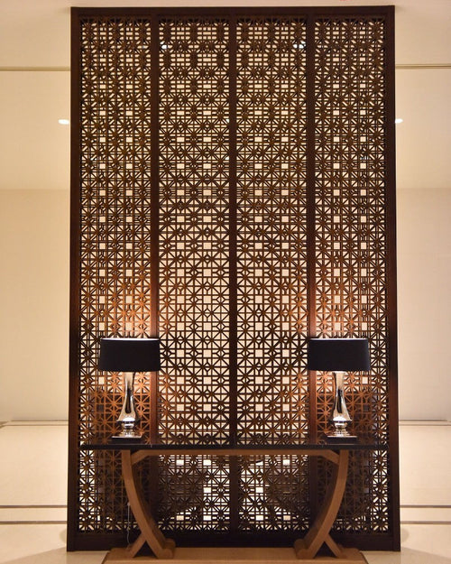 xinmaometal-bronze-stainless-steel-decorative-partition-hotel-entrance