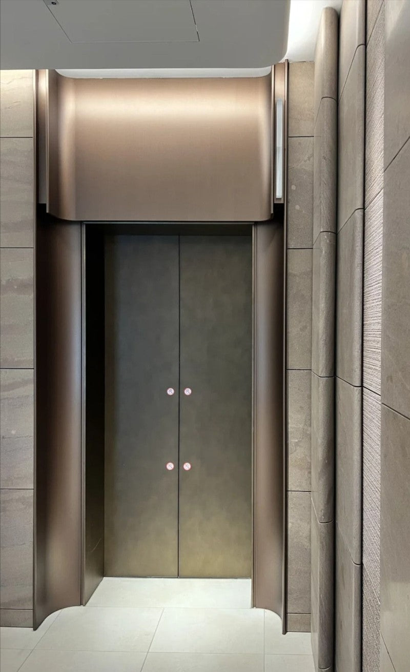 xinmaometal-bronze-stainless-steel-elevator-door-frame-entrance_