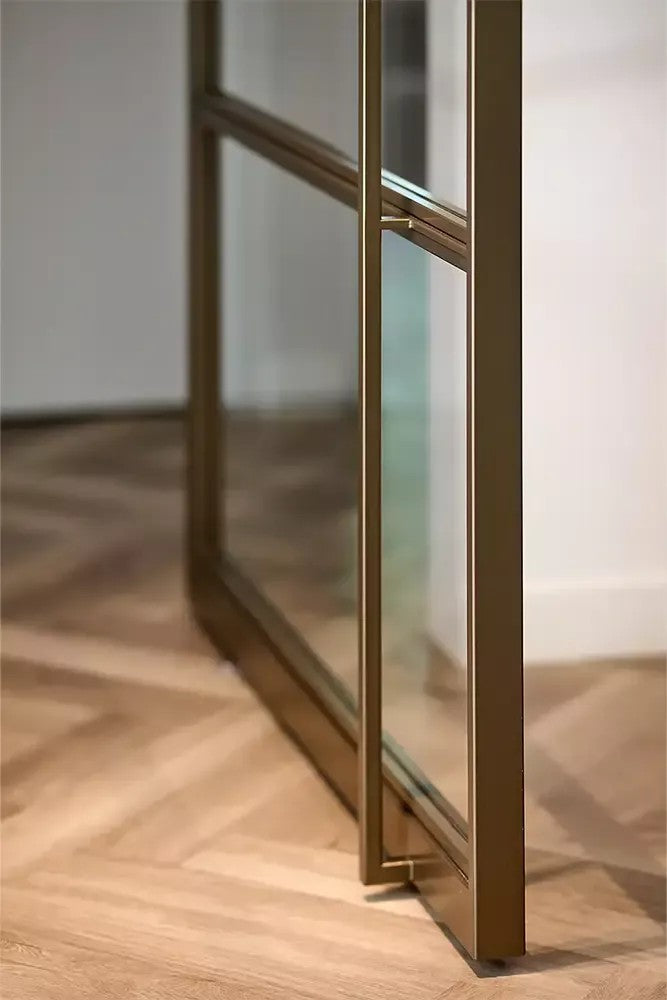 xinmaometal-bronze-stainless-steel-mesh-folding-screen-living-room