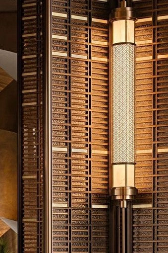 xinmaometal-bronze-stainless-steel-mesh-partition-restaurant-wall