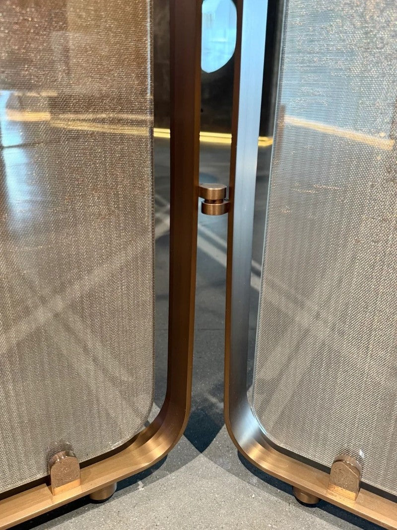 xinmaometal-bronze-stainless-steel-mesh-room-divider-entrance