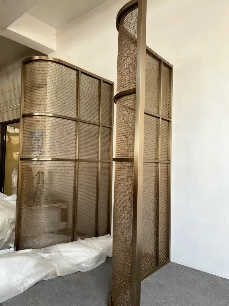 xinmaometal-bronze-stainless-steel-mesh-room-divider-hotel-lobby