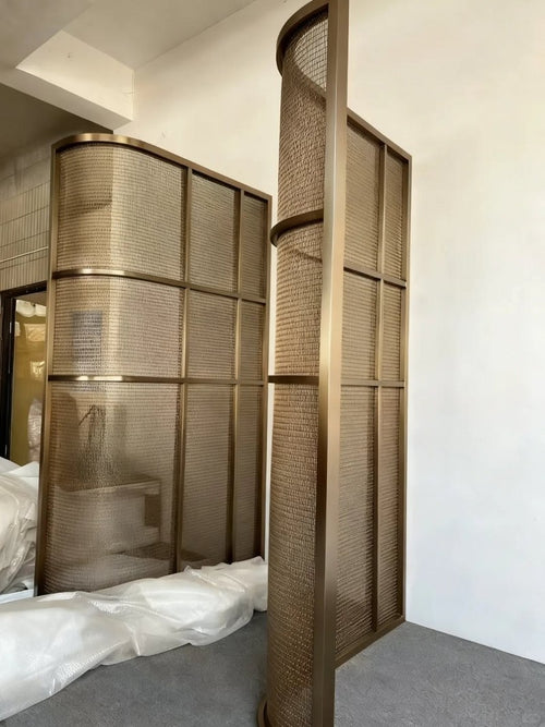xinmaometal-bronze-stainless-steel-mesh-room-divider-hotel-lobby