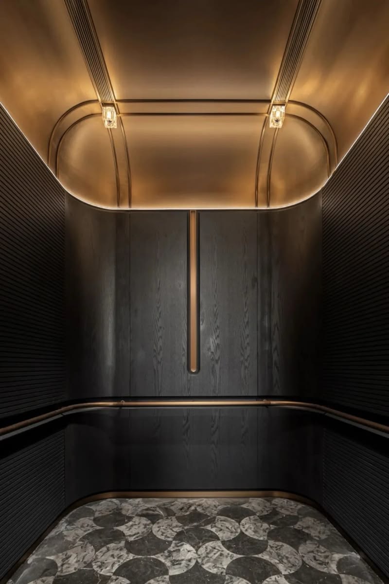 xinmaometal-bronze-stainless-steel-wall-cladding-elevator-interior