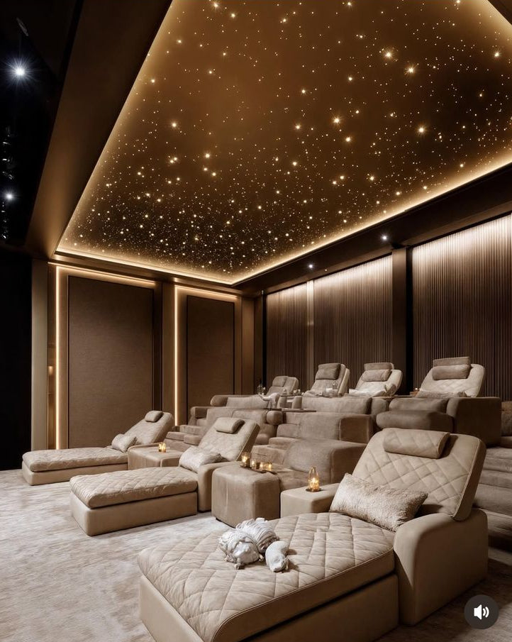 xinmaometal-bronze-starlight-perforated-metal-ceiling-cinema