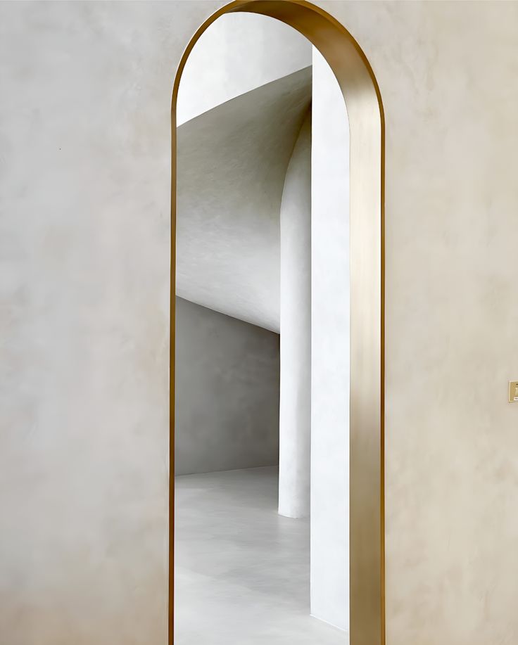 xinmaometal-gold-stainless-steel-arched-wall-trim-interior