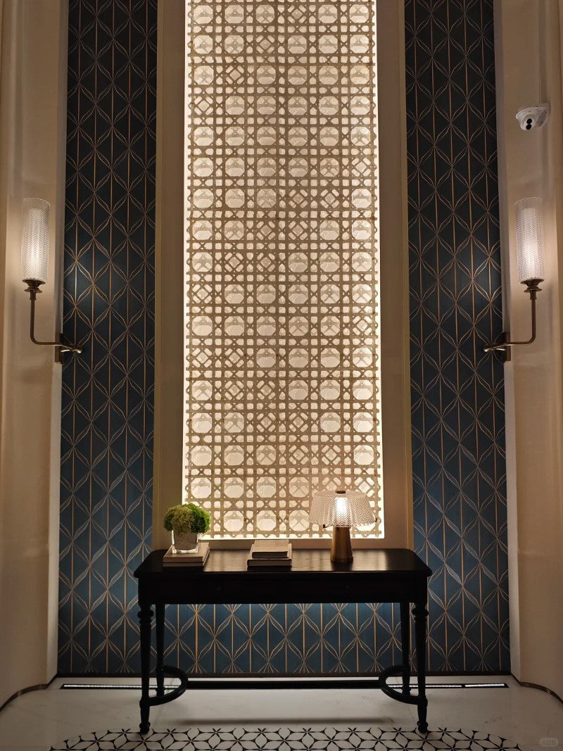 xinmaometal-gold-stainless-steel-decorative-wall-screen-corridor