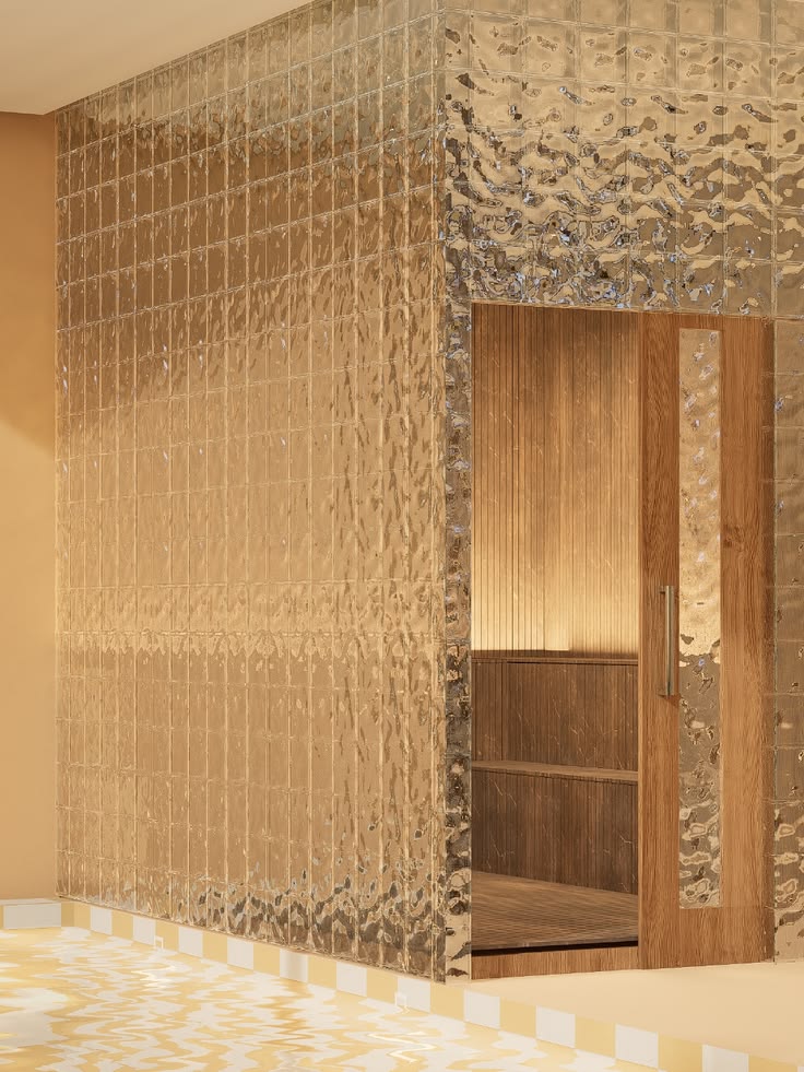 xinmaometal-gold-water-ripple-stainless-steel-wall-cladding-interior