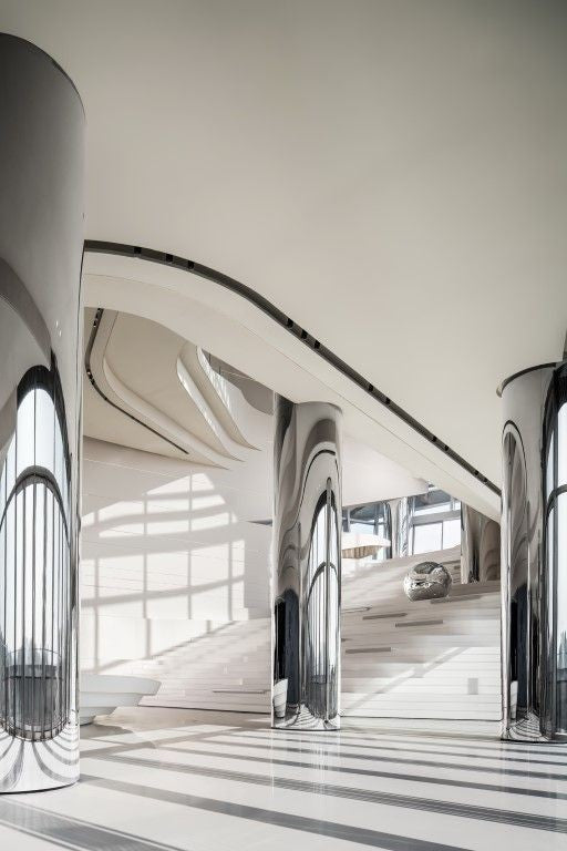 xinmaometal-mirror-finish-stainless-steel-column-atrium